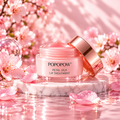 POPOPOW® Petal Silk Lip Treatment